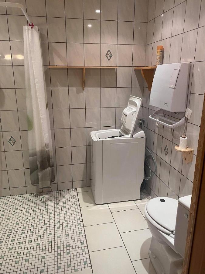 Hebergement Du Chene Freland Ngoại thất bức ảnh