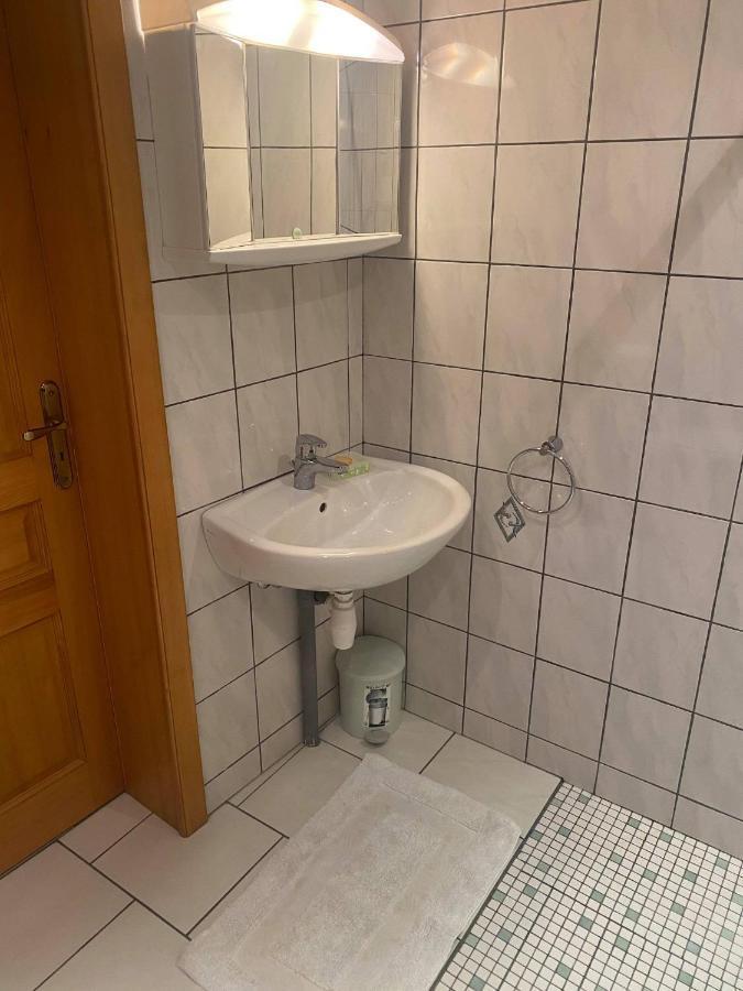 Hebergement Du Chene Freland Ngoại thất bức ảnh